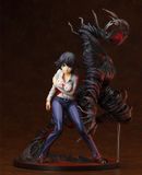  Izumi Shimomura & Invisible Black Matter Set 1/8 - Ajin: Demi-Human 