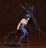  Izumi Shimomura & Invisible Black Matter Set 1/8 - Ajin: Demi-Human 