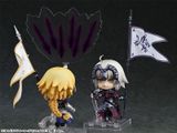  Nendoroid Avenger / Jeanne d'Arc [Alter] - Fate/Grand Order 