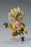  Nendoroid Overwatch Junkrat Classic Skin Edition 