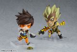  Nendoroid Overwatch Junkrat Classic Skin Edition 