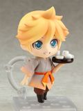  Nendoroid Kagamine Len: Harvest Moon Ver. 