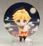  Nendoroid Kagamine Len: Harvest Moon Ver. 