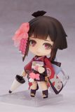  Nendoroid Onmyoji Kagura 