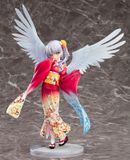  Angel Beats! Kanade Tachibana Haregi Ver. 1/8 