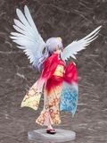  Angel Beats! Kanade Tachibana Haregi Ver. 1/8 