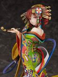  UTAU Kasane Teto Yoshiwara Lament Ver. 1/7 