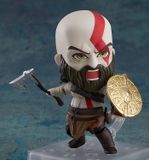  Nendoroid - God of War: Kratos 
