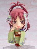  Nendoroid - Movie Puella Magi Madoka Magica: Kyoko Sakura Maiko Ver. 