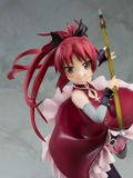  Movie Puella Magi Madoka Magica Kyoko Sakura -The Beginning Story/The Everlasting- 1/8 