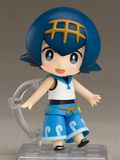  Nendoroid - Pokemon: Lana 