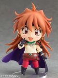  Nendoroid - Slayers: Lina Inverse 