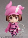  Nendoroid Sword Art Online Alternative Gun Gale Online Llenn 