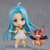  Nendoroid Lyria & Vyrn - GRANBLUE FANTASY The Animation 