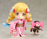  Nendoroid Mami Tomoe Maiko Ver. - Puella Magi Madoka Magica the Movie 