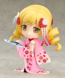  Nendoroid Mami Tomoe Maiko Ver. - Puella Magi Madoka Magica the Movie 