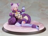  Fate/Grand Order Mash Kyrielight -Dangerous Beast- 1/7 