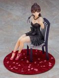  Saekano: How to Raise a Boring Girlfriend - Megumi Kato Dress Ver. 1/7 