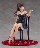  Saekano: How to Raise a Boring Girlfriend - Megumi Kato Dress Ver. 1/7 