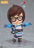  Nendoroid Mei Classic Skin Edition - Overwatch 