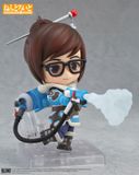  Nendoroid Mei Classic Skin Edition - Overwatch 