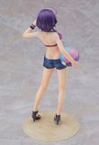  Saekano: How to Raise a Boring Girlfriend Flat Michiru Hyodo Swimsuit Ver. 1/7 