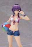  Saekano: How to Raise a Boring Girlfriend Flat Michiru Hyodo Swimsuit Ver. 1/7 