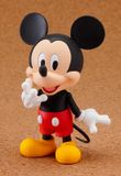  Nendoroid Mickey Mouse Pre-painted Posable Figure 