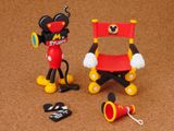  Nendoroid Mickey Mouse Pre-painted Posable Figure 