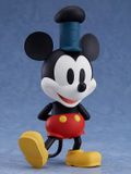  Nendoroid Steamboat Willie Mickey Mouse 1928 Ver. (Color) 