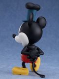  Nendoroid Steamboat Willie Mickey Mouse 1928 Ver. (Color) 