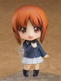  Nendoroid Miho Nishizumi Panzer Jacket & Peacoat Ver. - Girls und Panzer das Finale 