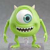  Nendoroid - Monsters, Inc.: Mike & Boo Set DX Ver. 