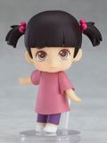  Nendoroid - Monsters, Inc.: Mike & Boo Set DX Ver. 