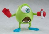  Nendoroid - Monsters, Inc.: Mike & Boo Set DX Ver. 