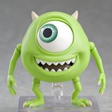  Nendoroid - Monsters, Inc.: Mike & Boo Set DX Ver. 