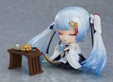  Nendoroid Snow Miku: Crane Priestess Ver. 