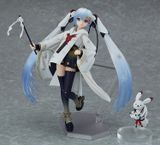  figma Snow Miku: Crane Priestess Ver. 