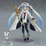  figma Snow Miku: Crane Priestess Ver. 