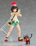  figma - Pokemon: Mizuki 