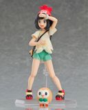  figma - Pokemon: Mizuki 