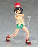  figma - Pokemon: Mizuki 