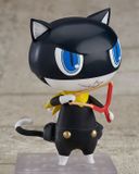  Nendoroid  Morgana - Persona 5 