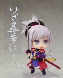  Nendoroid - Fate/Grand Order: Saber/Musashi Miyamoto 