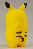  Nendoroid More - Pokemon Kigurumi Face Parts Case (Pikachu) 