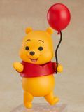  Nendoroid Winnie the Pooh Pooh & Piglet 