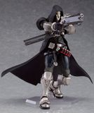  figma - Overwatch: Reaper 