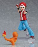  figma Red - Pokemon 