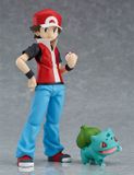  figma Red - Pokemon 