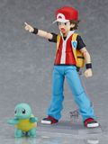  figma Red - Pokemon 